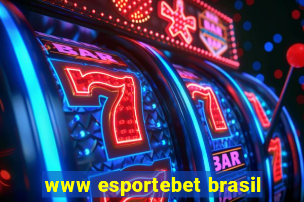 www esportebet brasil